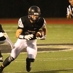 Meet your Posher, Mckay